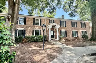 6700 Roswell Rd, Atlanta, GA 30328 - Photo 1