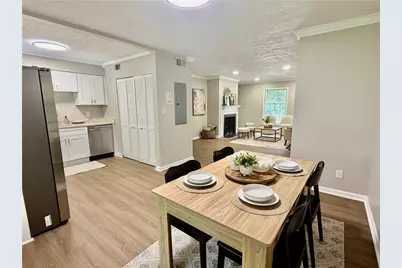 6700 Roswell Road #11D, Atlanta, GA 30328 - Photo 8