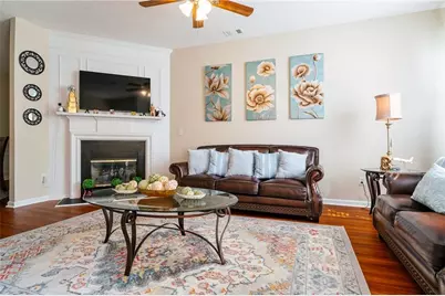 136 Camry Lane, Grayson, GA 30017 - Photo 8
