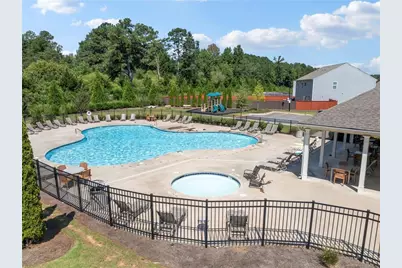 83 Fernbrook Trail, Dawsonville, GA 30534 - Photo 48