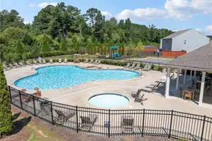 83 Fernbrook Trl, Dawsonville, GA 30534 - Photo 48