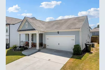 83 Fernbrook Trail, Dawsonville, GA 30534 - Photo 4