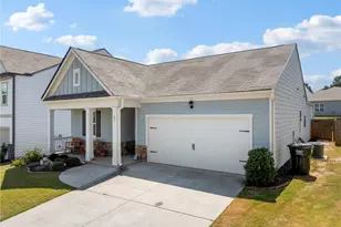83 Fernbrook Trl, Dawsonville, GA 30534 - Photo 4
