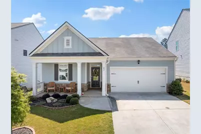 83 Fernbrook Trail, Dawsonville, GA 30534 - Photo 1