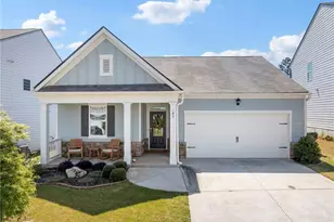 83 Fernbrook Trl, Dawsonville, GA 30534 - Photo 1