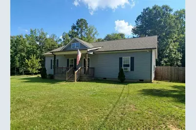 555 Rocky Creek Road, Forsyth, GA 31029 - Photo 1