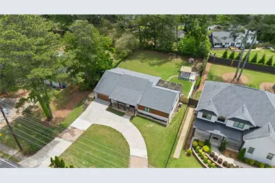 4130 Lower Roswell Road, Marietta, GA 30068 - Photo 34