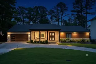 4130 Lower Roswell Rd, Marietta, GA 30068 - Photo 4