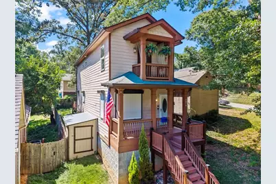 1079 Sims Street SW, Atlanta, GA 30310 - Photo 2