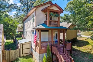 1079 Sims St SW, Atlanta, GA 30310 - Photo 2