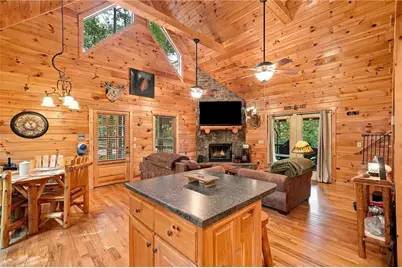 529 Newel Drive, Ellijay, GA 30540 - Photo 18