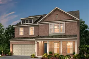 6090 Marigold Wy, Atlanta, GA 30349 - Photo 1