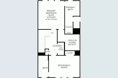 2300 Mockernut Trail #144, Smyrna, GA 30080 - Photo 20