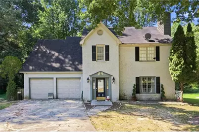 562 Black Creek Drive, Lawrenceville, GA 30044 - Photo 1