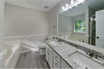 4244 Akins Ridge Lane, Powder Springs, GA 30127 - Photo 10