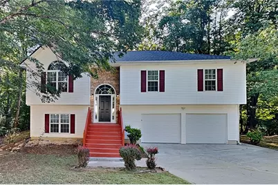 4244 Akins Ridge Lane, Powder Springs, GA 30127 - Photo 1