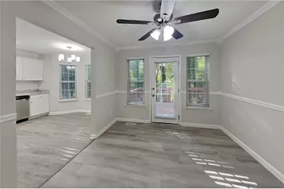 4244 Akins Ridge Lane, Powder Springs, GA 30127 - Photo 6