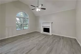 4244 Akins Ridge Ln, Powder Springs, GA 30127 - Photo 2