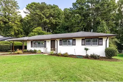 3943 Oberlin Court, Tucker, GA 30084 - Photo 4