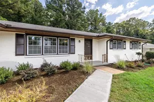 3943 Oberlin Ct, Tucker, GA 30084 - Photo 1
