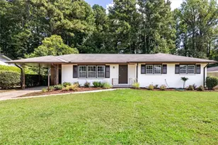 3943 Oberlin Ct, Tucker, GA 30084 - Photo 1
