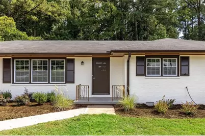 3943 Oberlin Court, Tucker, GA 30084 - Photo 2