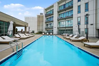 1100 Howell Mill Road NW #812, Atlanta, GA 30318 - Photo 24