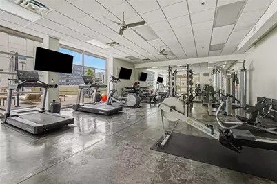 1100 Howell Mill Road NW #812, Atlanta, GA 30318 - Photo 26