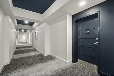 1100 Howell Mill Road NW #812, Atlanta, GA 30318 - Photo 12