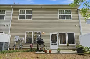 119 Riley Cir, Dawsonville, GA 30534 - Photo 40