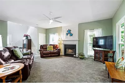 3590 Patterstone Drive, Johns Creek, GA 30022 - Photo 10