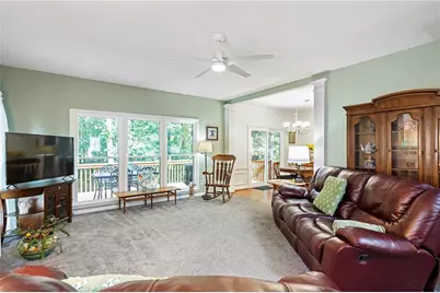 3590 Patterstone Drive, Johns Creek, GA 30022 - Photo 8