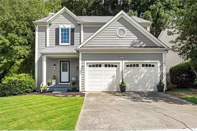 3590 Patterstone Drive, Johns Creek, GA 30022 - Photo 1