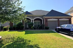 3021 Bonita Springs Ct, Douglasville, GA 30135 - Photo 1