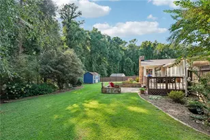 1075 Wesley Park Dr SW, Marietta, GA 30064 - Photo 38