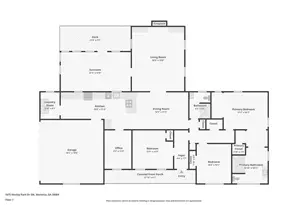 1075 Wesley Park Dr SW, Marietta, GA 30064 - Photo 42