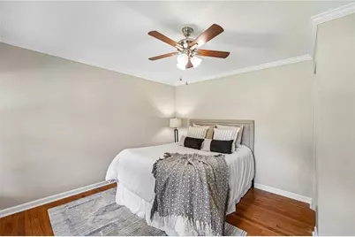 1075 Wesley Park Drive SW, Marietta, GA 30064 - Photo 26