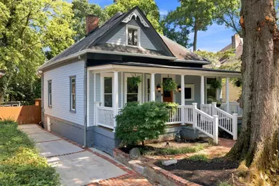 285 Alaska Avenue NE, Atlanta, GA 30312 - Photo 1