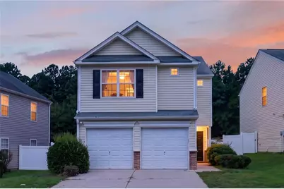 3353 Sable Chase Lane, South Fulton, GA 30349 - Photo 1