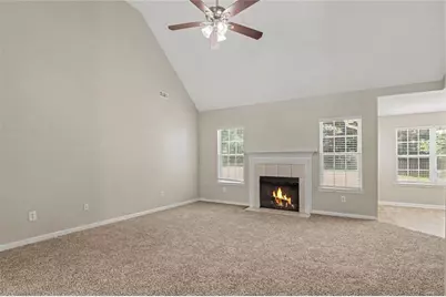 110 McIntosh Estates Drive, Sharpsburg, GA 30277 - Photo 2