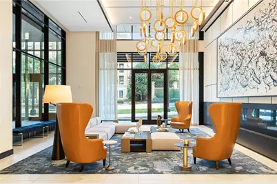 2425 Peachtree Road NE #612, Atlanta, GA 30305 - Photo 20