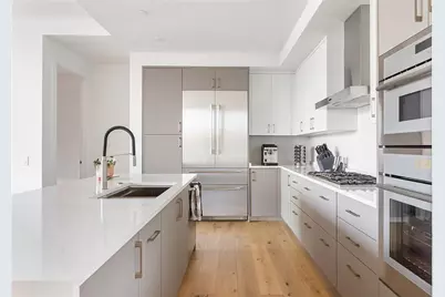 2425 Peachtree Road NE #612, Atlanta, GA 30305 - Photo 4