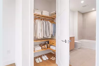 2425 Peachtree Road NE #612, Atlanta, GA 30305 - Photo 10