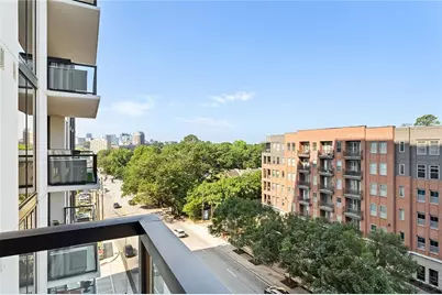 2425 Peachtree Road NE #612, Atlanta, GA 30305 - Photo 8