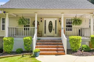 540 Davis Rd, Locust Grove, GA 30248 - Photo 4