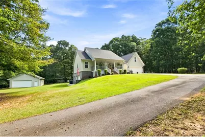 540 Davis Road, Locust Grove, GA 30248 - Photo 1