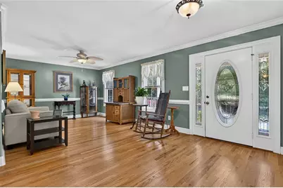 540 Davis Road, Locust Grove, GA 30248 - Photo 8