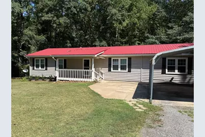435 S Unity Grove Road, Locust Grove, GA 30248 - Photo 2