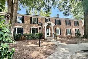 6700 Roswell Rd, Atlanta, GA 30328 - Photo 1