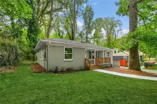 2580 Cascade Road SW, Atlanta, GA 30311 - Photo 6